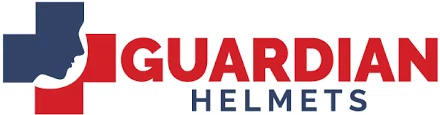 Guardian Helmets Merchant Logo