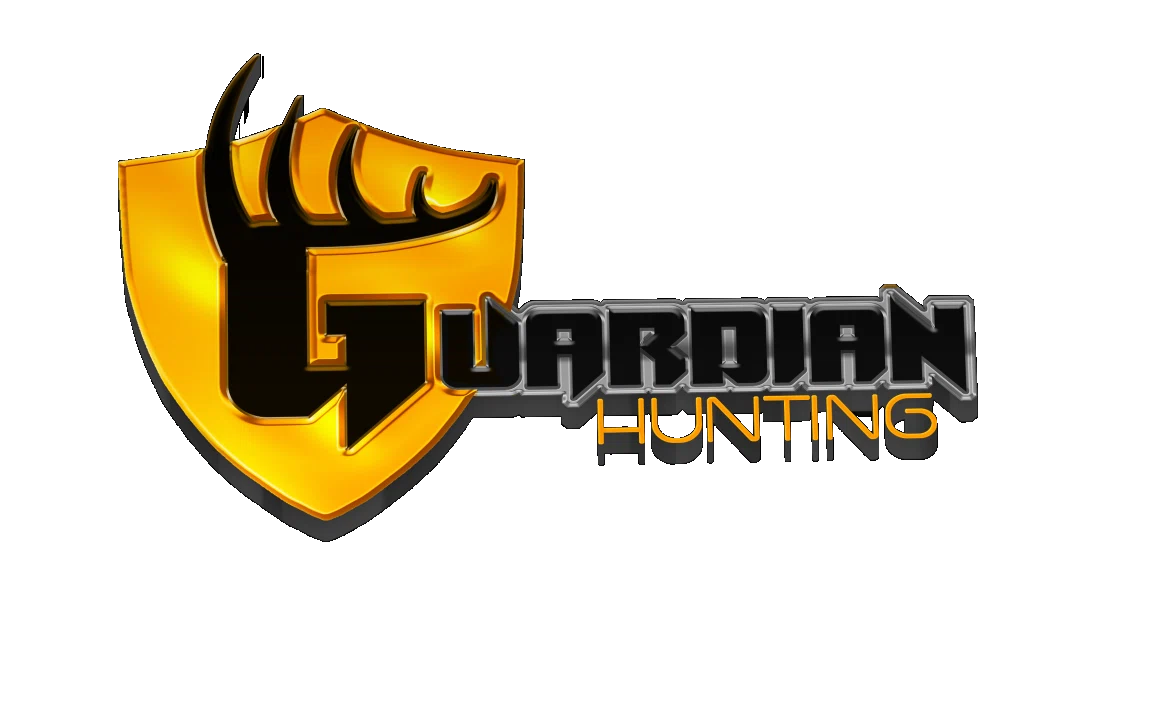 Guardian Hunting Merchant Logo