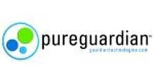 Guardian Technologies Merchant logo