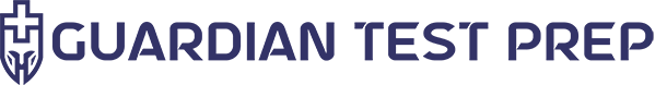 Guardian Test Prep Merchant Logo