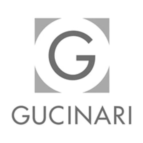 Gucinari Promo Code