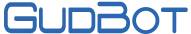 Gudbot Merchant Logo