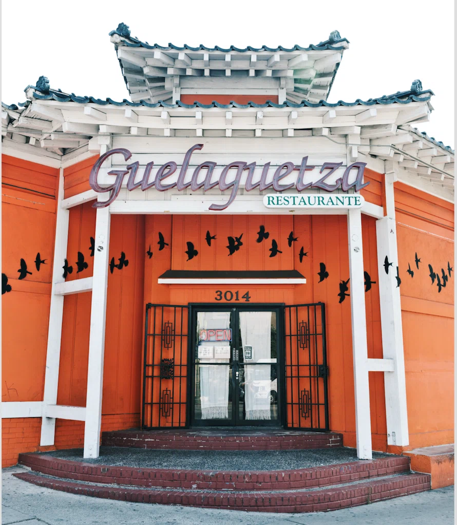Guelaguetza discount code
