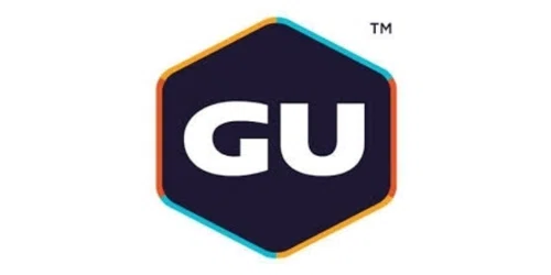 GU Energy Merchant logo