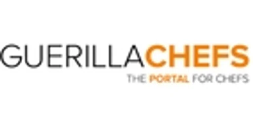 Guerilla Chefs DE Promo Code
