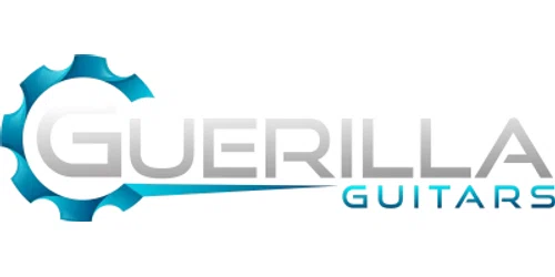 Guerilla Guitars Promo Code