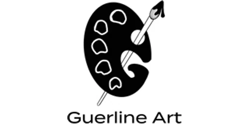 Guerline Art Promo Code