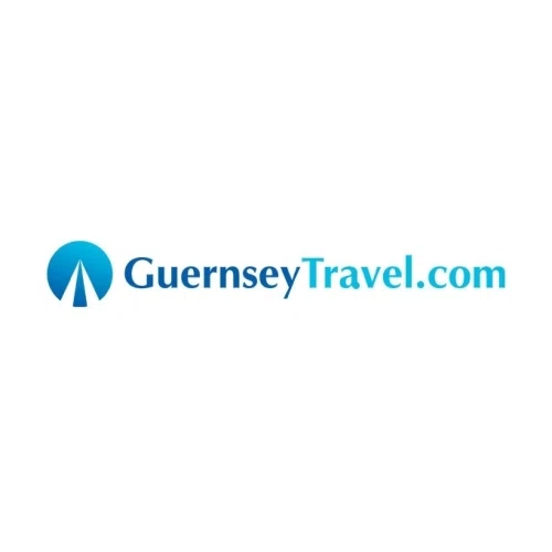 Guernsey Travel Merchant Logo