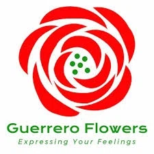 Guerrero Flowers Merchant Logo