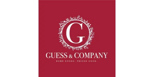 Guess and Company Promo Code