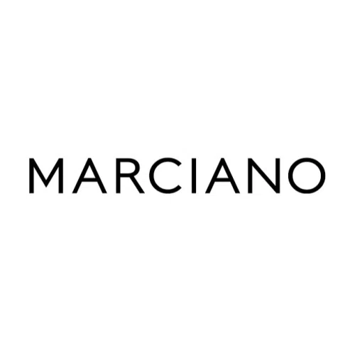 marciano canada promo code