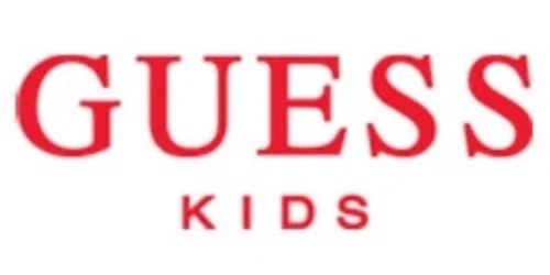 GUESS Kids Merchant logo