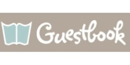 Guestbook Store Promo Code