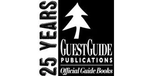 GuestGuide Publications Merchant logo