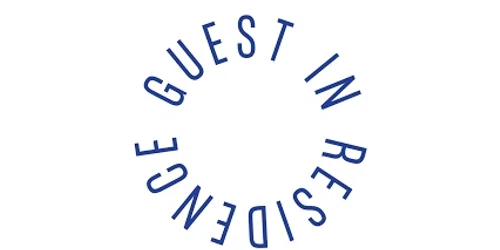 Guest In Residence Merchant logo