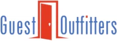GuestOutfitters.com Merchant Logo