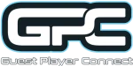 Guest Player Connect Merchant Logo