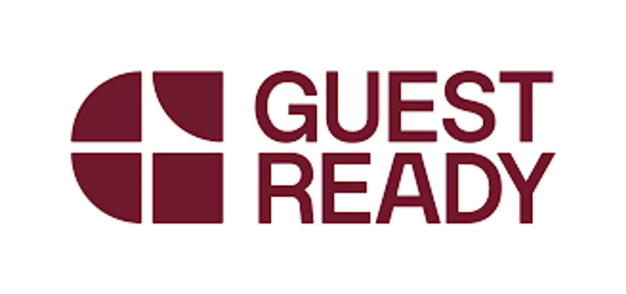 GuestReady Merchant Logo