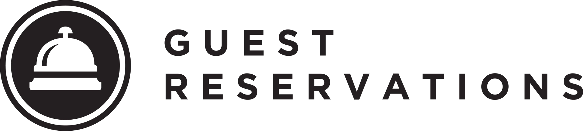 Guest Reservations coupons