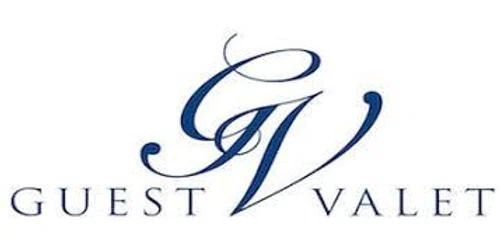 Guest Valet Promo Code
