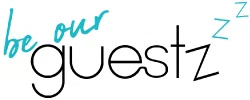 Guestz Merchant Logo