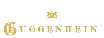 Guggenhein Merchant Logo