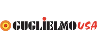 Guglielmo USA Merchant Logo