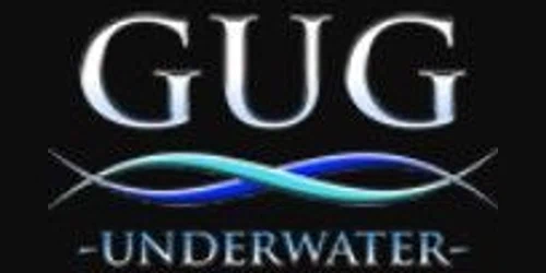 Gug Underwater Promo Code
