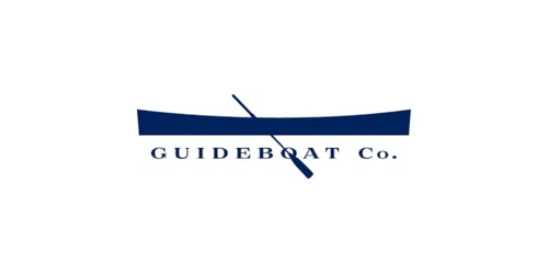Guideboat coupon