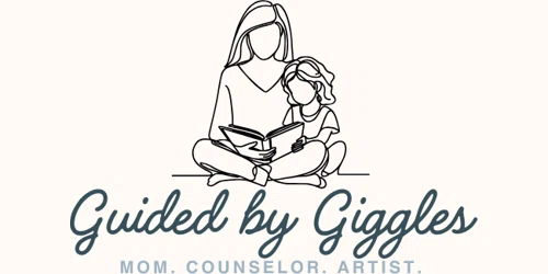 Guided By Giggles Promo Code