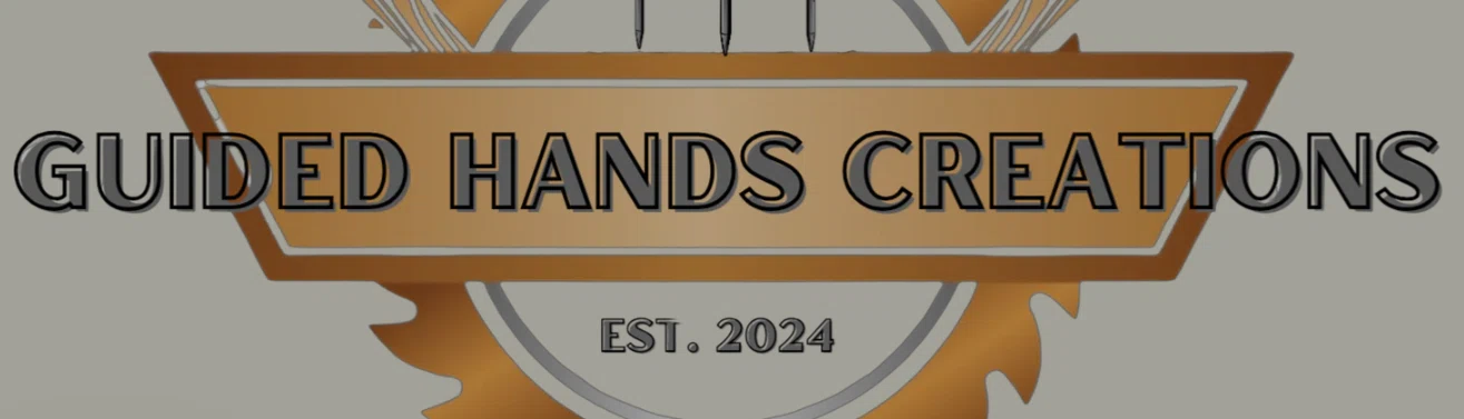 Guided Hands Creations coupons
