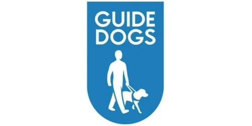 The Guide Dogs Promo Code
