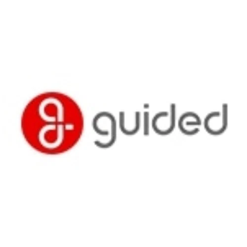 Guided Merchant Logo