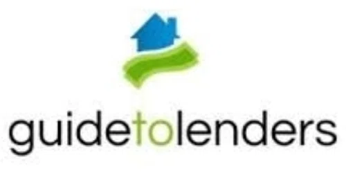 GuideToLenders Merchant logo