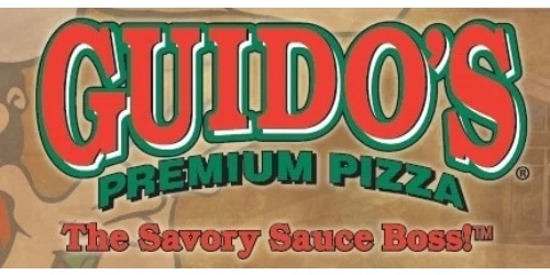 Guido's Premium Pizza Promo Code