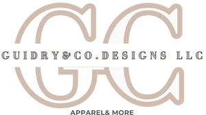 Guidry & Co Merchant Logo