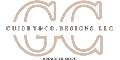 Guidry & Co Promo Code