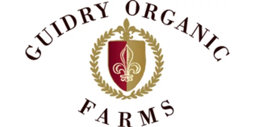 Guidry Organic Farms Promo Code