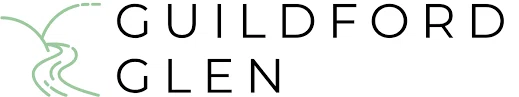 Guildford Glen Merchant Logo