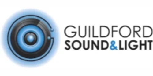 Guildford Sound & Light Promo Code