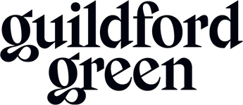 Guildford Green Merchant Logo
