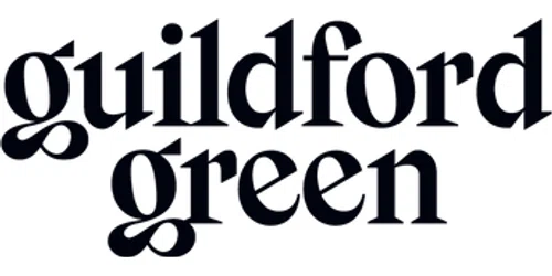 Guildford Green Promo Code