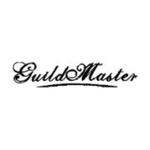 Guildmaster Merchant Logo