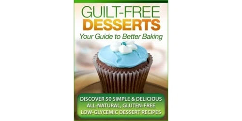 Guilt Free Desserts Merchant logo