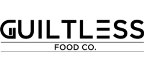 Guiltless Food Merchant logo