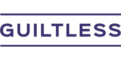 Guiltless Promo Code
