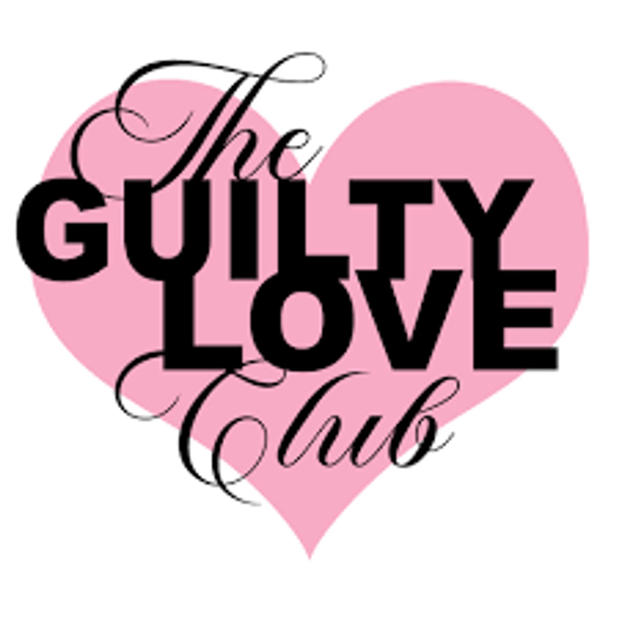 Guilty Love Club Merchant Logo