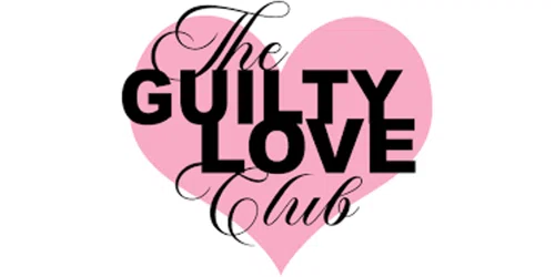 Guilty Love Club Merchant logo