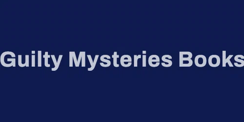 Guilty Mysteries Books Promo Code