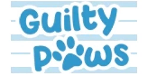 Guilty Paws Promo Code